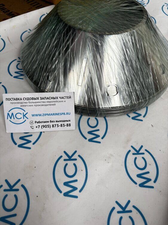 Тарелки барабана 520220-82 MAPX 309