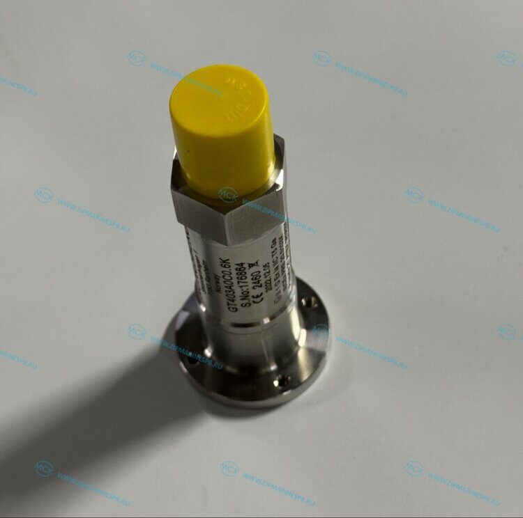 Level sensor GT403A0C0.6К KONGSBERG